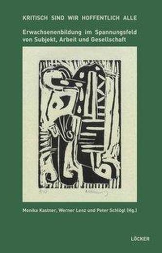 Kritisch sind wir hoffentlich alle