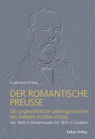 Der romantische Preuße