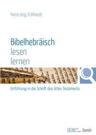 Bibelhebräisch lesen lernen