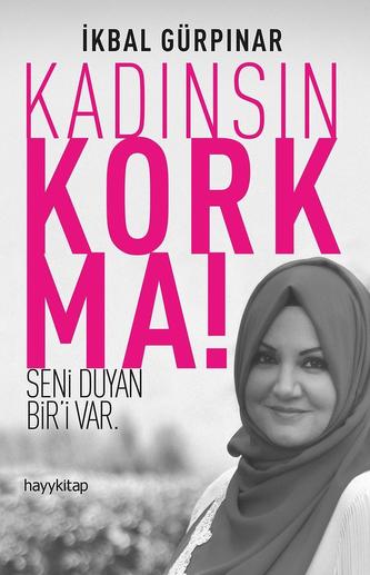 Kadinsin Korkma