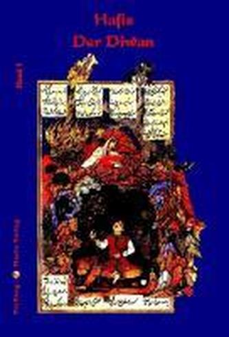 Der Diwan 1