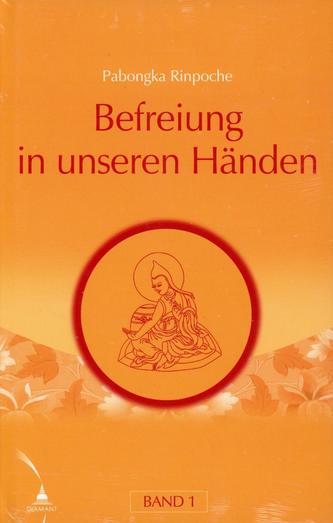 Befreiung in unseren Händen 1
