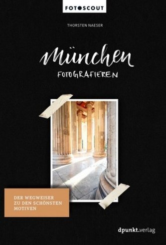 München fotografieren