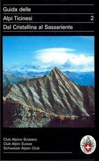 Guida delle Alpi Ticinesi 2