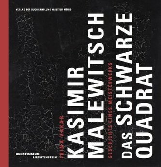 Kasimir Malewitsch. Das schwarze Quadrat