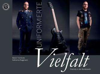 Uniformierte Vielfalt