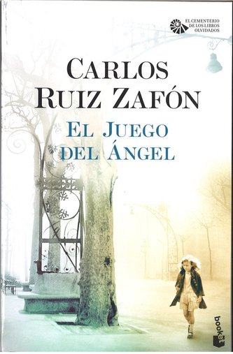 El juego del ángel