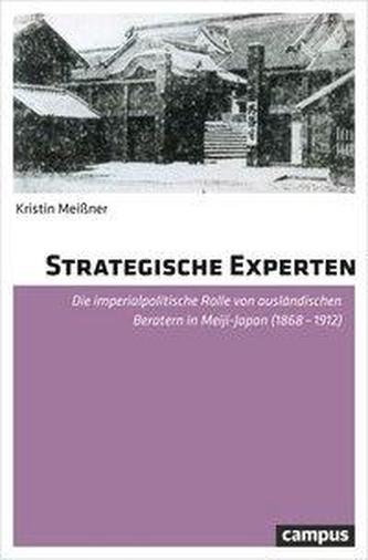 Strategische Experten