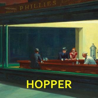 Edward Hopper