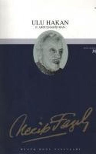 Ulu Hakan
