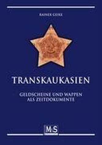 Transkaukasien