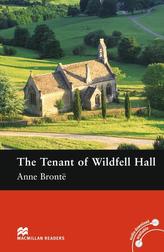 The Tenant of Wildfell Hall