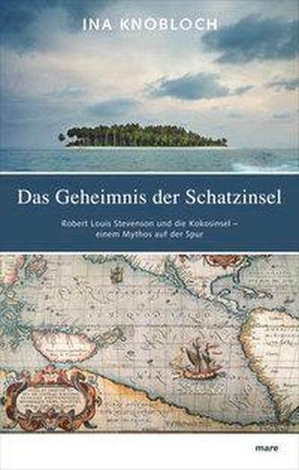 Das Geheimnis der Schatzinsel