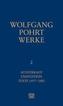 Werke Band 2