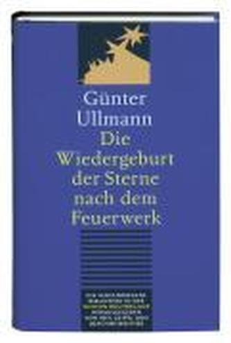 Die Wiedergeburt der Sterne nach dem Feuerwerk
