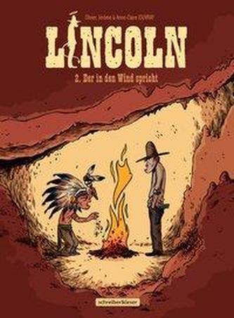 Lincoln 2. Indian Tonic