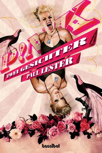 Pink - Zwei Gesichter