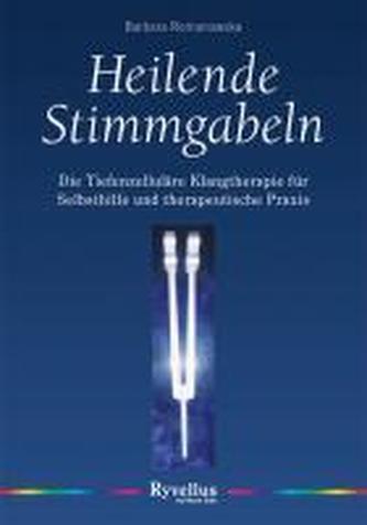 Heilende Stimmgabeln