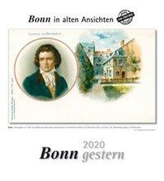 Bonn gestern 2020