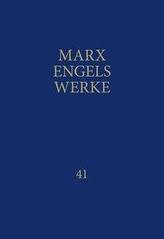 Werke 41