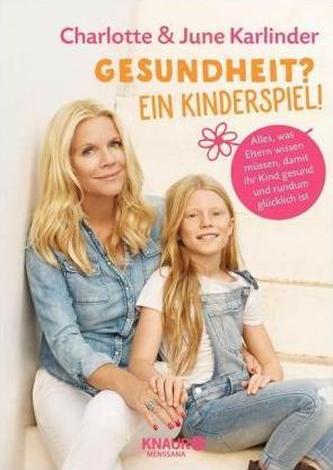 Gesundheit? Ein Kinderspiel!
