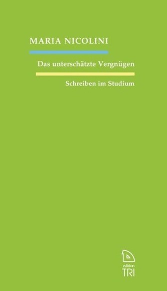 Das unterschätzte Vergnügen