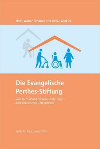 Die Evangelische Perthes-Stiftung