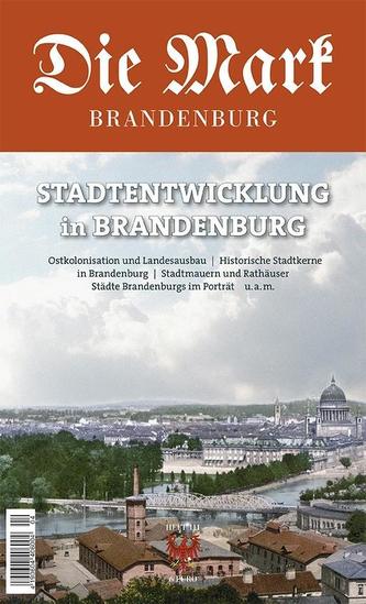 Brandenburgs Städte