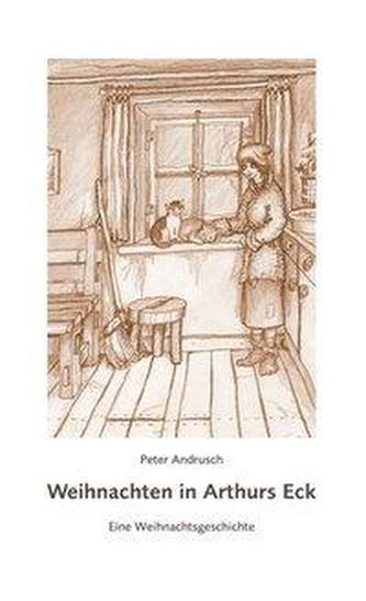 Weihnachten in Arthurs Eck