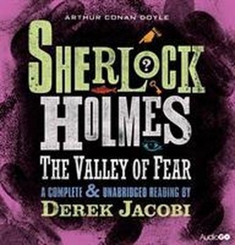 Sherlock Holmes - The Valley of Fear