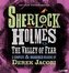 Sherlock Holmes - The Valley of Fear