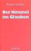 Der Himmel im Glauben