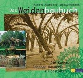 Das Weidenbaubuch