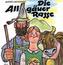 Die Allgäuer Rasse
