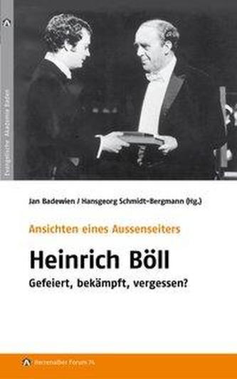 Ansichten eines Aussenseiters
