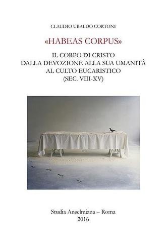 Habeas corpus