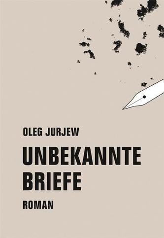 Unbekannte Briefe