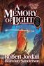 Wheel of Time 14. Memory of Light
