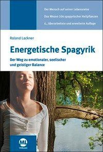 Energetische Spagyrik