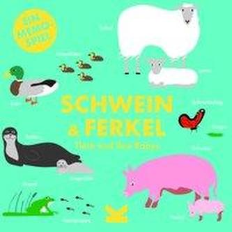 Schwein & Ferkel