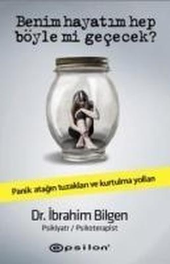 Benim Hayatim Hep Böyle Mi Gececek?