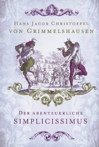 Der abenteuerliche Simplicissimus