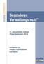 Besonderes Verwaltungsrecht (f. Österreich)