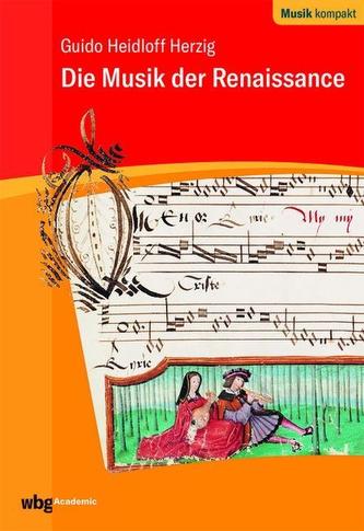 Die Musik der Renaissance
