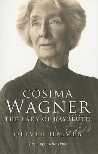 Cosima Wagner