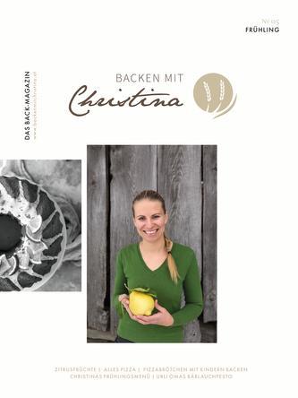 Backen mit Christina