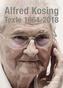 Texte 1964-2018