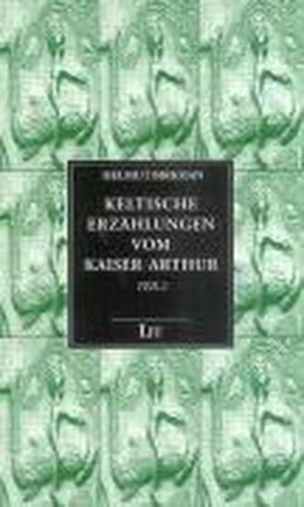 Keltische Erzählungen vom Kaiser Arthur 2