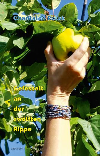 Gefesselt an der zwölften Rippe