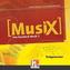 MusiX 2. Testgenerator (CD-ROM und Audio-CD)